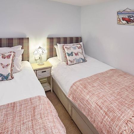 Host & Stay - The Haven Уитби Экстерьер фото